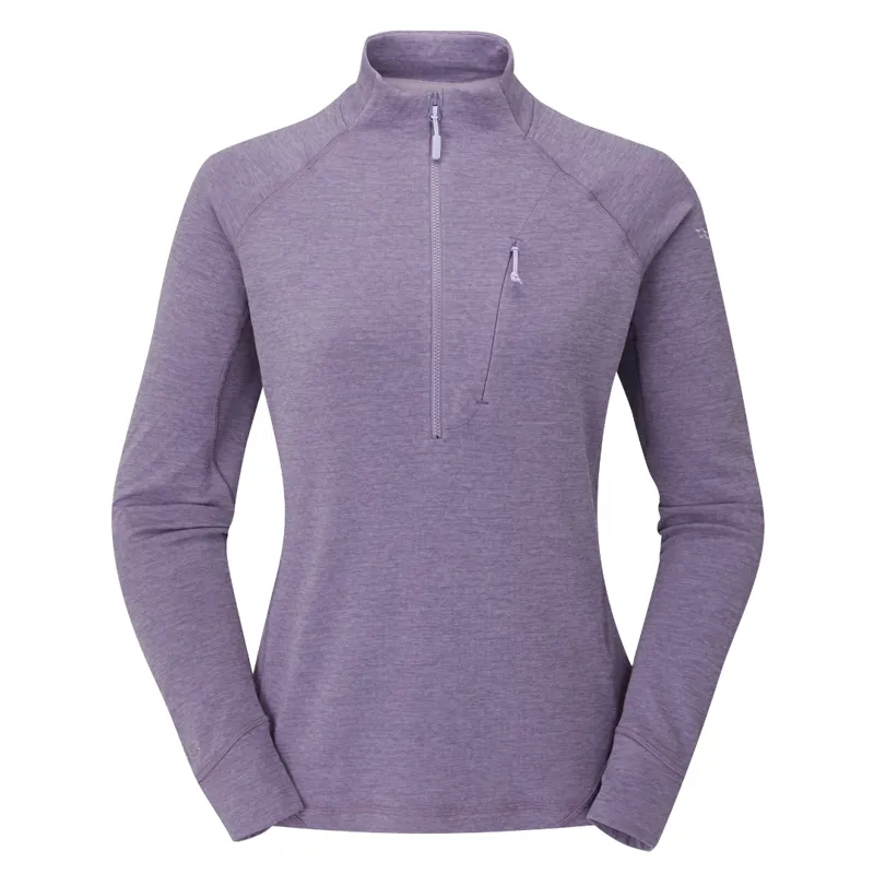 Nexus Pull-On in Purple Sage